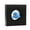 Color:Blue, variant on Decorative Computer Keycap Playful Duck Design Anti Fade ESC Resin Keycaps Easy Installation For Mechanical Keyboards