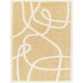 thumbnail image 2 of Artistic Wavers Rodos Area Rug, 5'3" x 7', Tan, 2 of 6
