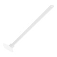 thumbnail image 3 of Garosa Multifunctional Silicone Spatulas Long Handle Last Drop Kitchen Scraper, Long Handle Spatulas, Kitchen Scraper, 3 of 7