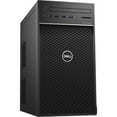 thumbnail image 1 of Restored Windows 11 Pro Desktop Computer Dell 3630 Tower | Quad Core Xeon CPU | 32GB RAM | 1TB SSD | Home or Office PC (Refurbished), 1 of 5