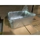 thumbnail image 3 of Caja de Basura de Gato Caja de Basura de Gato de Acero Inoxidable, Caja de Basura de Gato de Metal de Gran Tamaño, Caja de Basura de Gato Lisa, Caja de Basura para Gatos, Caja de Basura para Gatos, Ca, 3 of 3