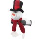 thumbnail image 5 of Cortina de Navidad Buckle Cortina Tieback Cortina Homestina Hebilla Hebilla, 5 of 8