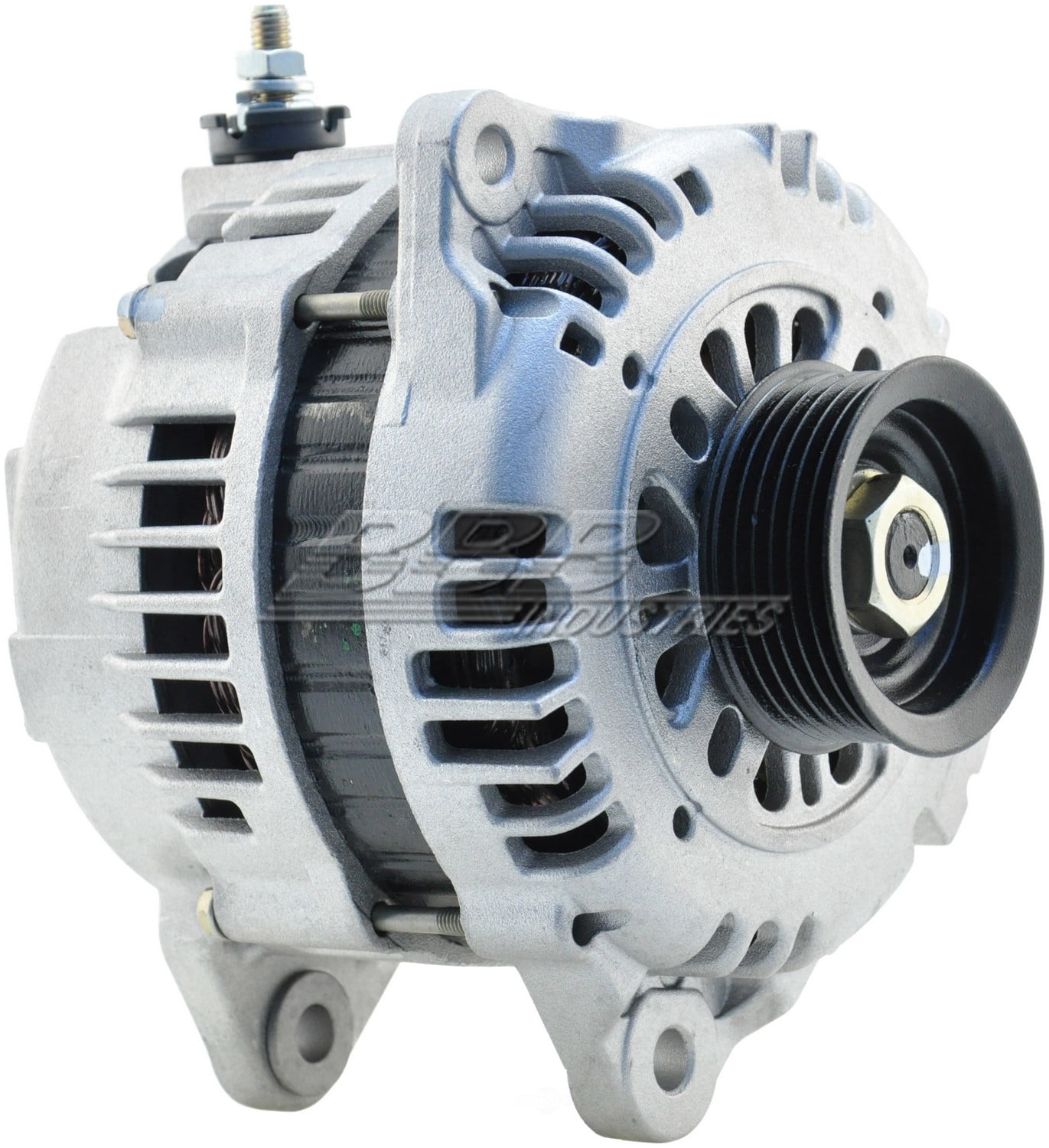 TERREPOWER formerly BBB Industries N13712 New Alternator