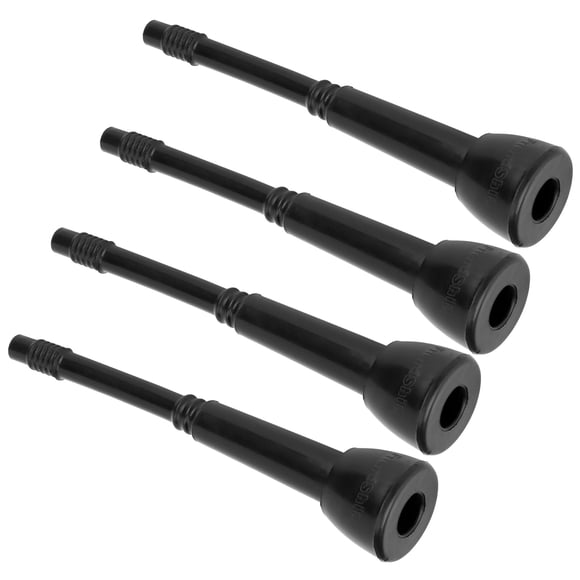 Revestimiento de Leche, Revestimiento de Ordeño de Goma Sin Goma, 4 PC 500 g para Ordeño de Ordeño