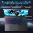 thumbnail image 2 of Laptop Gamer Thunderobot Zero 18 i9 RTX 5070 18 pulgadas 240 Hz 32 GB 1 TB, 2 of 8