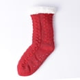 thumbnail image 3 of 1 Paire de Bas Épais et Moelleux pour l'Hiver, 3 of 3