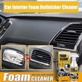 thumbnail image 2 of Limpiador de espuma multiusos XINYU All Around Master para Interior de coche quitamanchas, 2 of 8