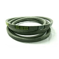 Made with Kevlar Deck Drive Belt for Compatible with Toro 126-6626 Exmark 126-6626 mowers