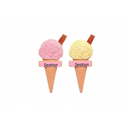 

Seaton Fridge Magnets