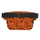 thumbnail image 3 of Balery Happy Halloween 6 Mochila Cinturón para Mujeres y Hombres, Bolsa de Cintura Impermeable de Doble Capa con Correa, 3 of 9