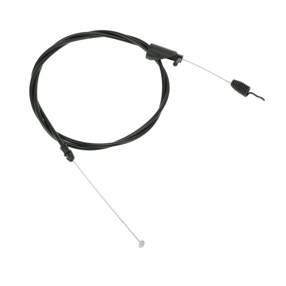 Unique Bargains No.946-05209B Speed Control Cable for Cub Cadet SC 300hw for Craftsman for Signature Cut Series Mowers Control Cable Replace No.946-05209A/746-05209B