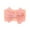 Pink, variant on Fesfesfes Newborn Infant Baby Headband Toddler Girls Bowknot Headband Stretch Hairband Headwear,,Second Piece Free Shipping
