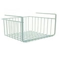 thumbnail image 1 of Modern Home 10" Cabinet Wire Hanging Basket Shelf, 1 of 2