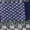 Blue, variant on Tucker Crew Socks [Blue]