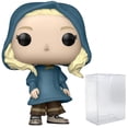 thumbnail image 1 of Figura de vinilo Funko The Witcher Ciri Pop! con protector de caja, 1 of 9