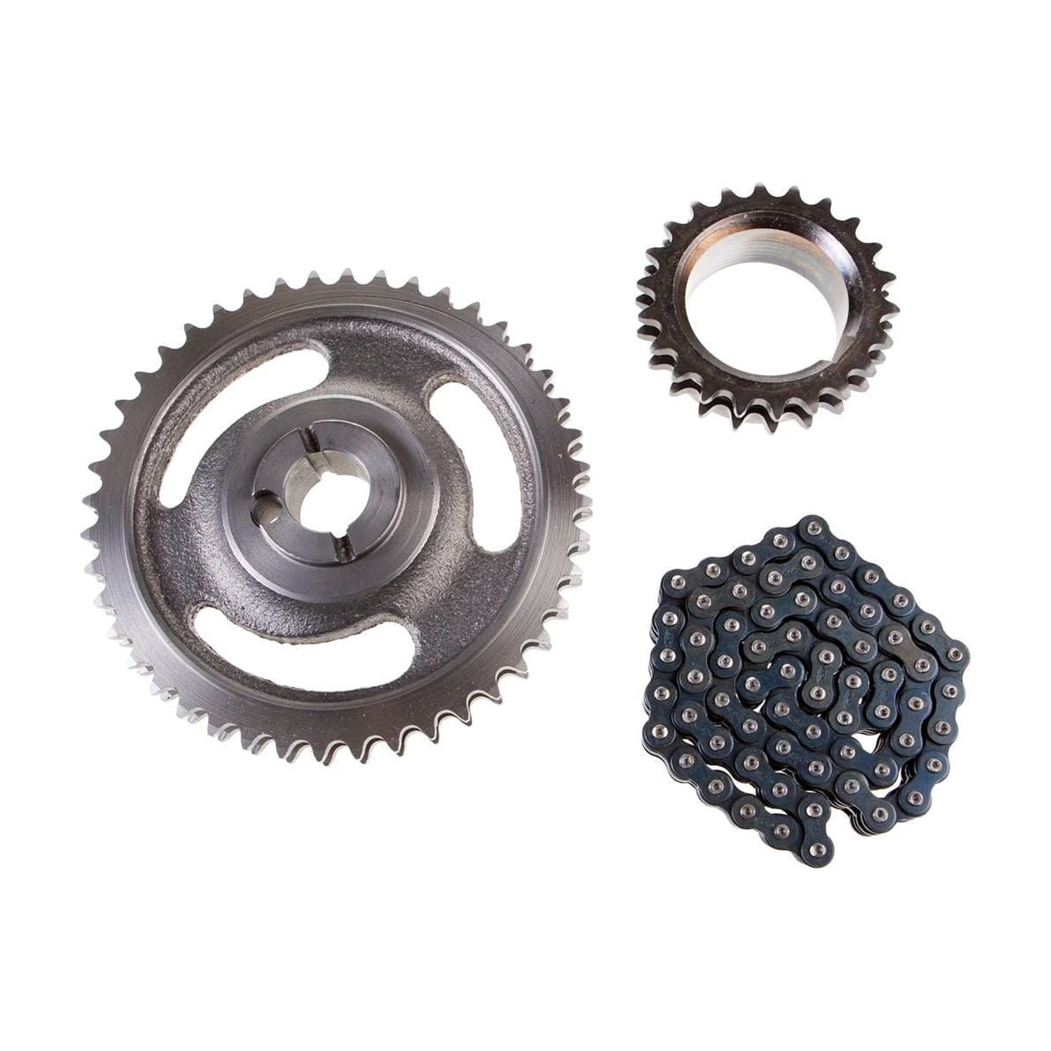 Melling 3-168SC Stock Replacement-3 piece Set