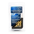 thumbnail image 3 of Camco 42203 Black Slide-Out Corner Guard - Pack of 4, 3 of 7