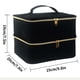 thumbnail image 5 of Estuche de Transporte para Esmalte de Uñas Yuyangstore Caja Organizadora de Uñas, 5 of 7