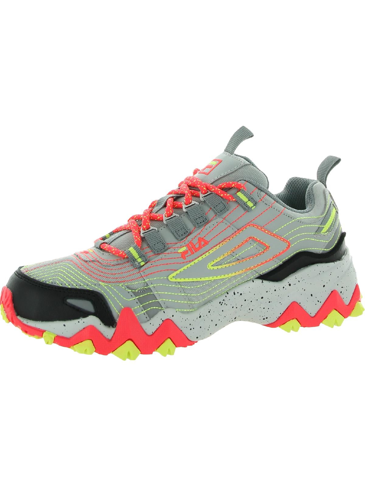 Fila Women's Oakmont TR Trail Athletic Sneaker