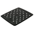 thumbnail image 2 of Sink Mat RV & Marine 10 x 11-3/4", Black (Eng/Fr), 2 of 4