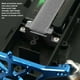 thumbnail image 4 of Placa de Batería de Coche RC Soporte de Batería de aleación de Aluminio Montaje Ligero Resistente para Chasis 1/10 Slash 2WD 5822 5822A ANGGREK Otros, 4 of 8