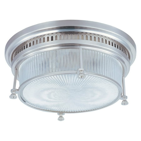 Bay Outdoor Flush Mount - Maxim Hi-Bay 25000 Flush Mount