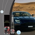 thumbnail image 6 of Catalytic Converter Cleaner,Pipe Carbon Removal Cleaner for Auto Parts,Engine,Exhaust System,Exhaust Pipe Cleaners,Exhaust System Clean Oil Additive, 6 of 8