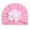 Pink, variant on Yoyauz Kids winter beanie knitting warm cold weather beanie boy girl hat