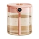 thumbnail image 1 of Mini humidificador Jadeshay de aire de doble boquilla 2L rendimiento de alta gama, 1 of 8