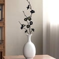 thumbnail image 6 of PEIBang Cherry Blossom Branches,Fake Flowers Spring Home Decor,Artificial Flowers Long Stem Branches for Vase Wedding Office Party Table Centerpiece Decor, 6 of 8