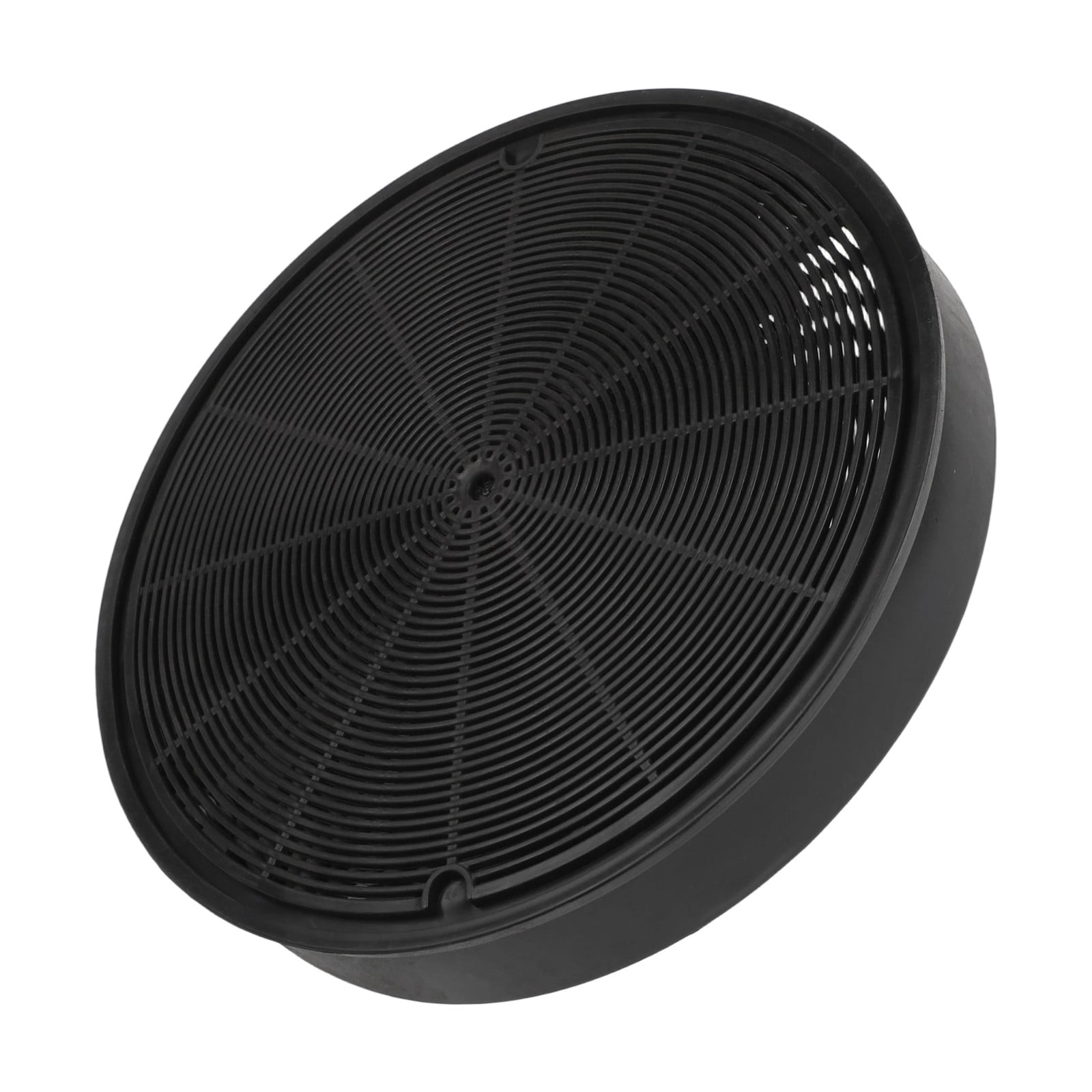 2PCS Activated Carbon Kitchen Range Hood Filter Accessories 198*30mm