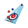thumbnail image 4 of Juego de deportes Hugo Curling Mesa Juguete Interior 3 4 5 años, 4 of 10
