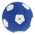 thumbnail image 2 of Entrenamiento de Pelota Perro Jugar Squeak Pequeños Medianos Grandes Fútbol Sunnimix Pelota para perros, 2 of 7
