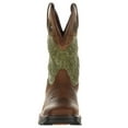 thumbnail image 5 of Durango® Maverick XP™ Waterproof Western Work Boot, 5 of 7