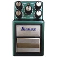 thumbnail image 3 of Pedal de Distorsión Ibanez TS9B 9 Series Tubescreamer, 3 of 3
