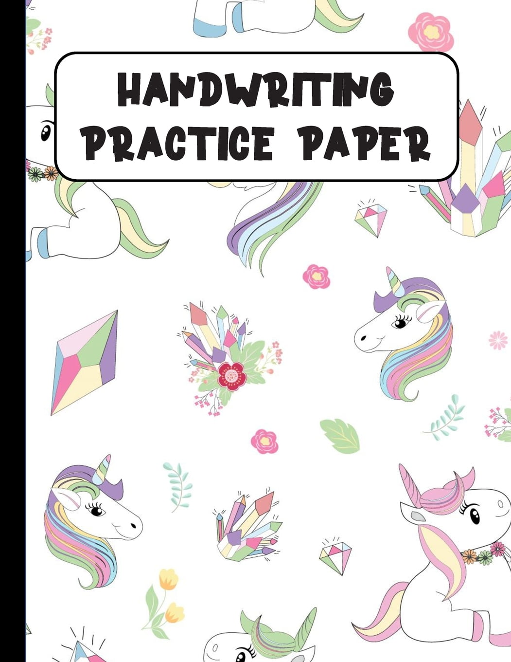 heavenlyjoy learning press handwriting practice paper handwriting