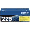 thumbnail image 2 of Brother TN225Y Toner Cartridge - Yellow, 2 of 9