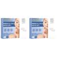 thumbnail image 2 of 40PCS Etiqueta Adhesiva Estiramiento Facial Cinta Invisible Agradable para La Piel Ocultar Las Arrugas Faciales, 2 of 7