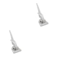 thumbnail image 1 of Sidaley Kit de velocímetro de barco de 80 mph, tubo de Pitot de recogida Universal, accesorios para barcos, medidor de medida profesional para Type2 NO2 Sidaley  CBP230650, 1 of 6