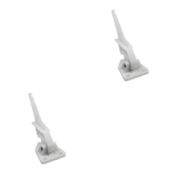 Riwesomey Kit de velocímetro de barco de 80 mph, tubo de Pitot de recogida Universal, accesorios para barcos, medidor de medida profesional para Type2 NO2