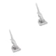 thumbnail image 4 of Sidaley Kit de velocímetro para barcos, tubo Pitot de recogida precisa Universal, accesorios para barcos, medidor de medida de ajuste marino para Type1 NO1 Sidaley CBP230650, 4 of 6