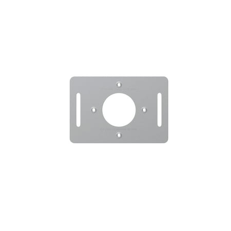 Google Nest Thermostat Trim Kit - Deep Fog
