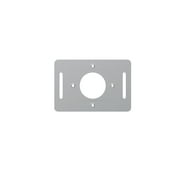 Google Nest Thermostat Trim Kit - Shell
