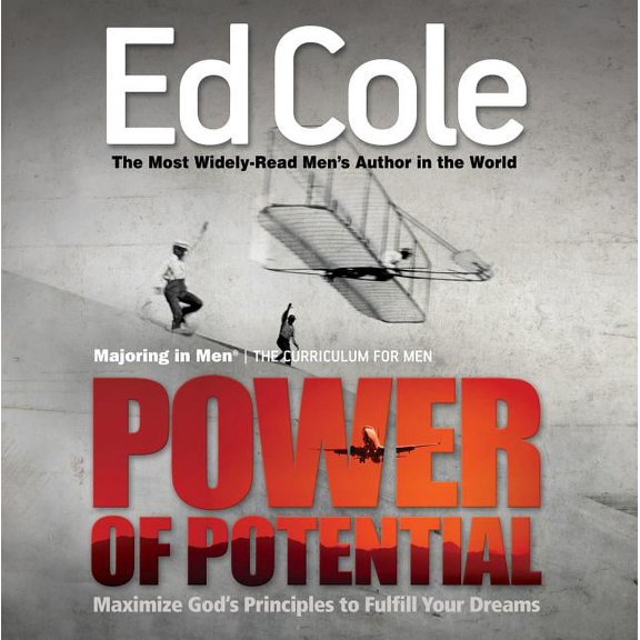 Power of Potential Workbook (Paperback)