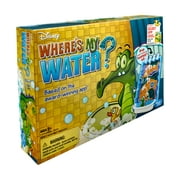 Disney Where's My Water? Game