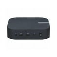 thumbnail image 2 of Asus Chromebox 5 CHROMEBOX5-S7057UNENT Chromebox - Intel Core i7 12th Gen i7-1260P 2.10 GHz - 16 GB RAM DDR4 SDRAM - 256 GB M.2 PCI Express 4.0 SSD - Mini PC - Eco Black - Intel Chip - ChromeOS - I..., 2 of 4