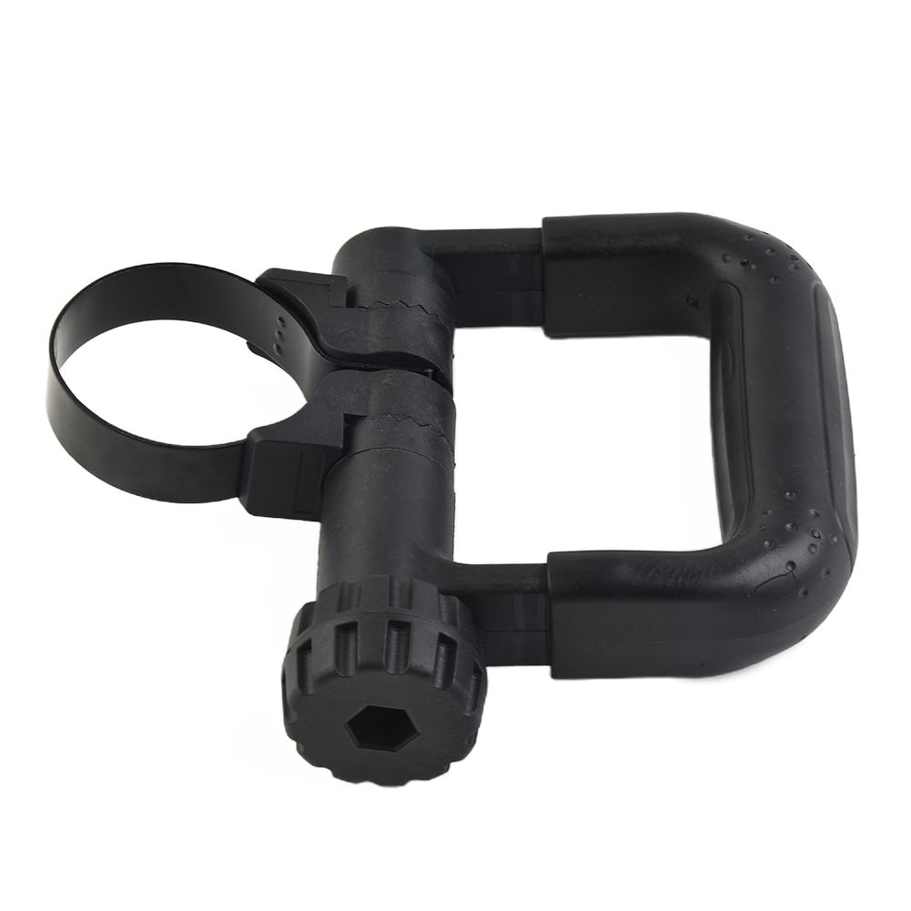 Side Handle for Bosch Rotary Hammer 11316/Gsh 11E (2602025076) 50Mm Black