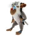 thumbnail image 2 of Disney Store Rafiki The Lion King Medium Plush New with Tags, 2 of 3