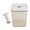 B, variant on Kitchen Storage Solution Vacuum Preserving Container for Fruits Vegetable Meats Moistures-Proof Container with Lid
