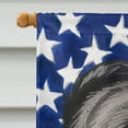 thumbnail image 3 of Carolines Treasures CK6640CHF Perro de Presa Canario American Canvas House Size Outdoor-Flags, Multicolor, 3 of 4
